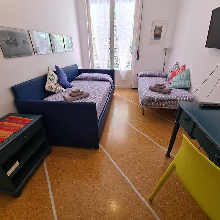 Noah Andrea By Portofinovacanze Apartamento Santa Margherita Ligure Exterior foto