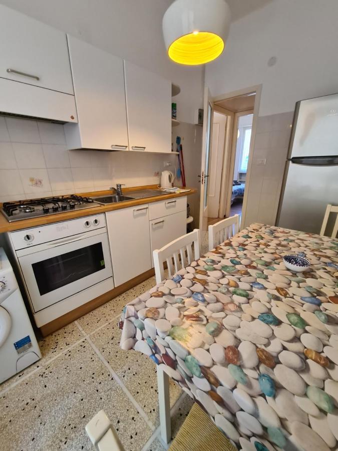 Noah Andrea By Portofinovacanze Apartamento Santa Margherita Ligure Exterior foto