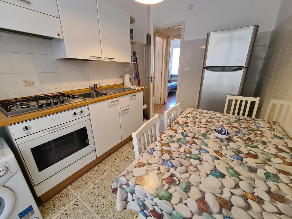 Noah Andrea By Portofinovacanze Apartamento Santa Margherita Ligure Exterior foto