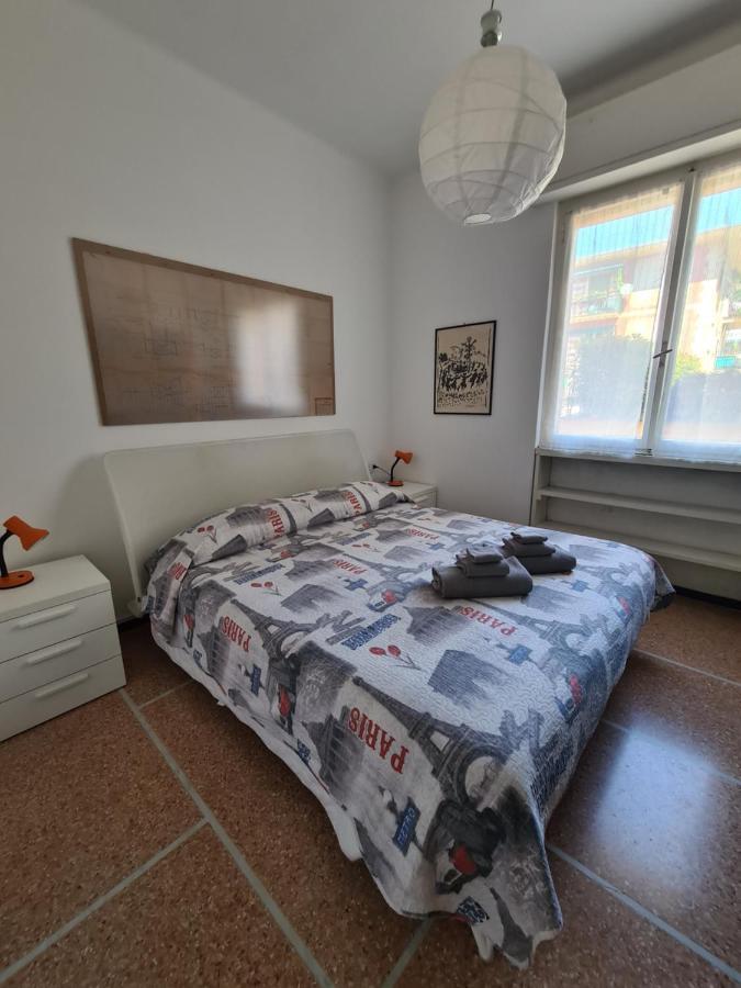 Noah Andrea By Portofinovacanze Apartamento Santa Margherita Ligure Exterior foto