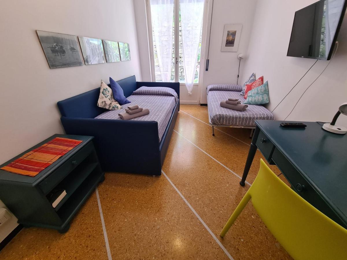 Noah Andrea By Portofinovacanze Apartamento Santa Margherita Ligure Exterior foto