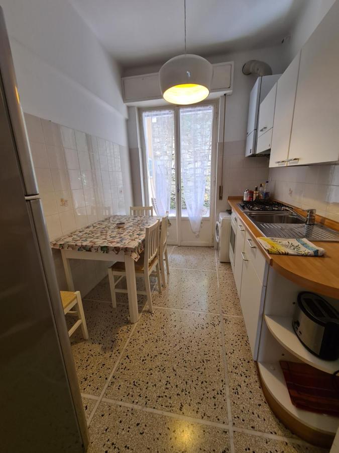 Noah Andrea By Portofinovacanze Apartamento Santa Margherita Ligure Exterior foto