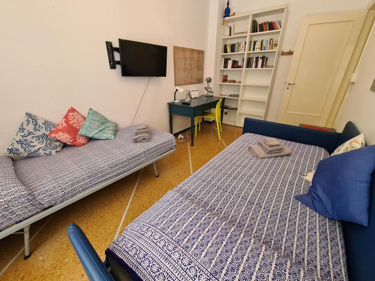 Noah Andrea By Portofinovacanze Apartamento Santa Margherita Ligure Exterior foto
