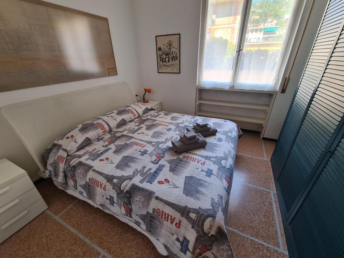 Noah Andrea By Portofinovacanze Apartamento Santa Margherita Ligure Exterior foto