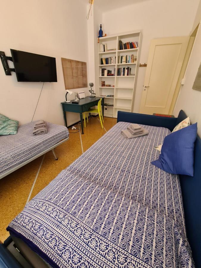 Noah Andrea By Portofinovacanze Apartamento Santa Margherita Ligure Exterior foto