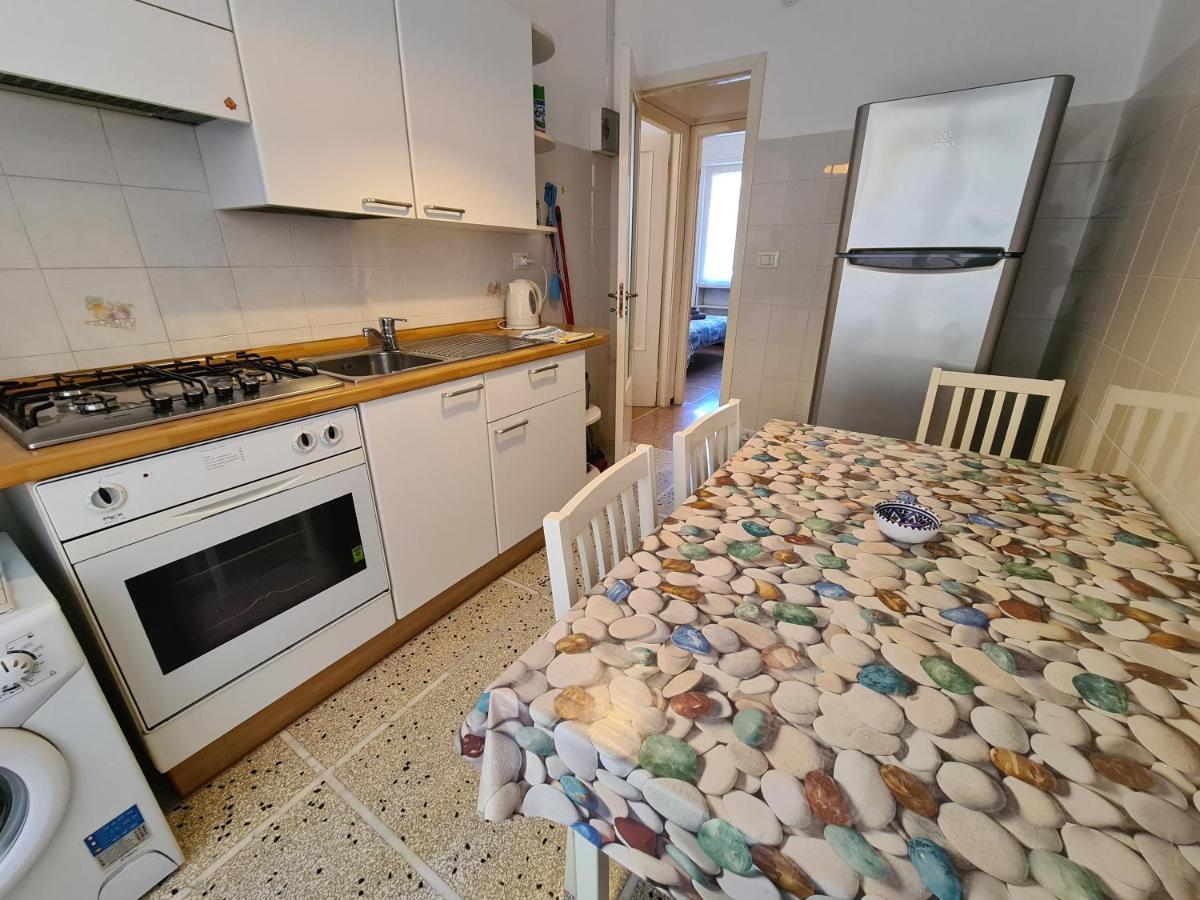 Noah Andrea By Portofinovacanze Apartamento Santa Margherita Ligure Exterior foto