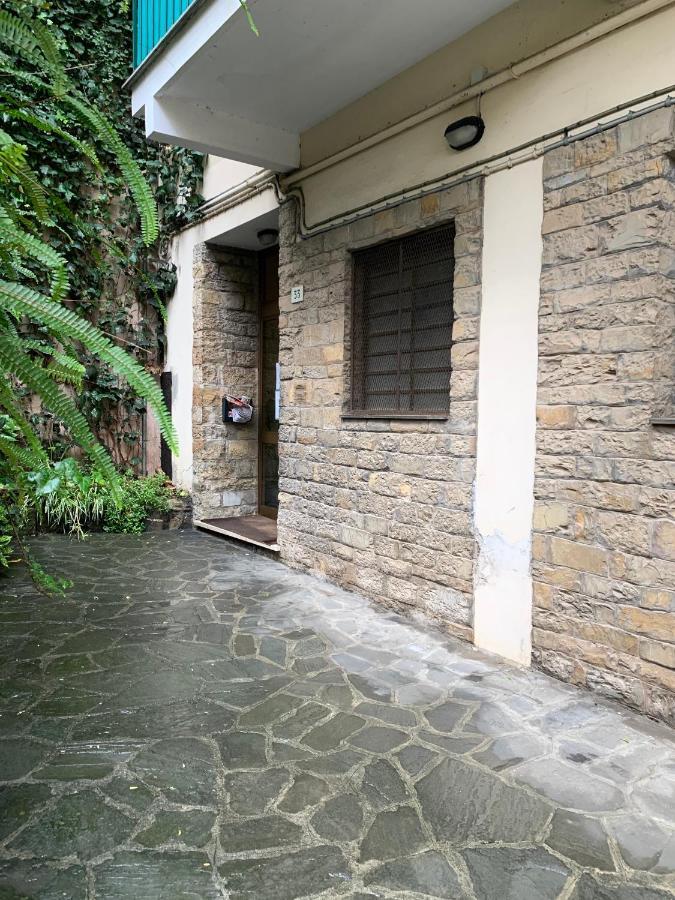 Noah Andrea By Portofinovacanze Apartamento Santa Margherita Ligure Exterior foto